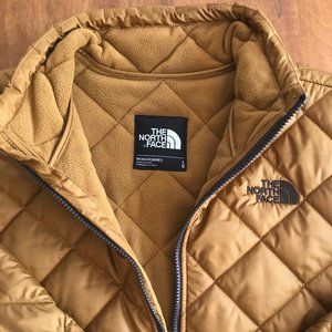 The North Face Men's Quilted Jacket